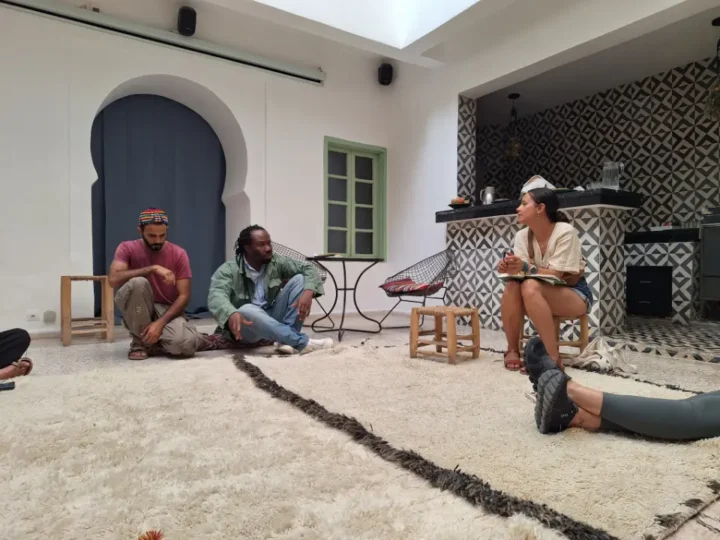 ati005 couv2 atelier paroles marrakech