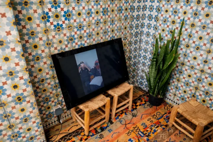 expoi009 exposition video marrakech