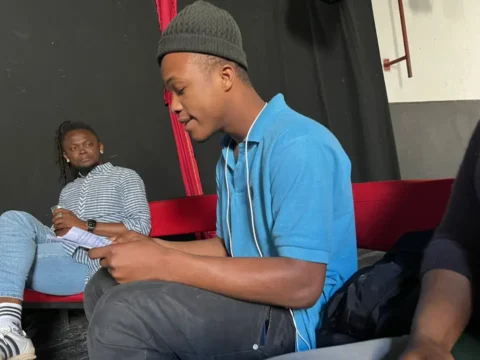 oemk023 tanger paroles atelier