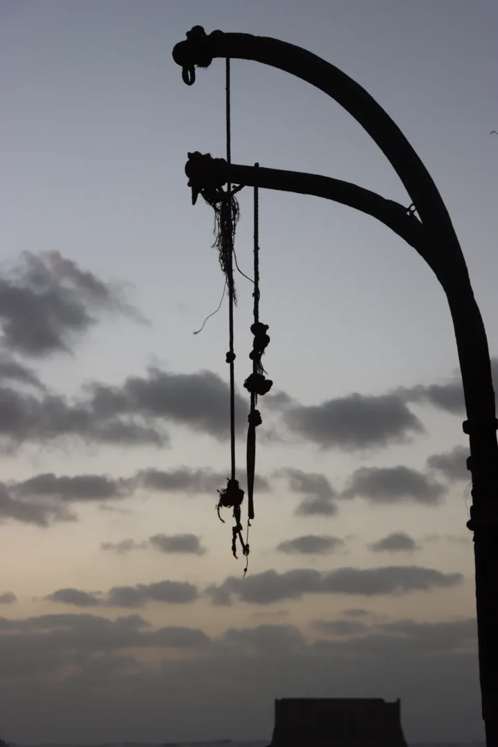 whlm002 tarfaya photographie paysage