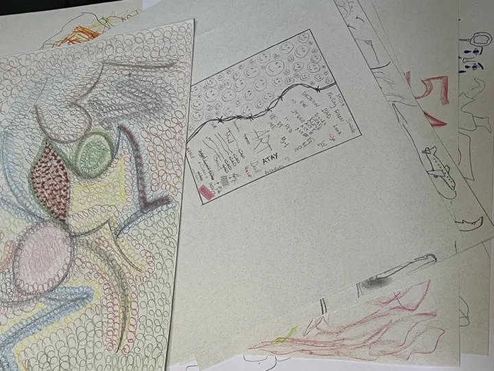 whrm028 oujda graphisme geste