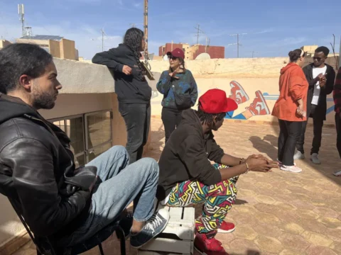 whrm038 oujda paroles rencontre