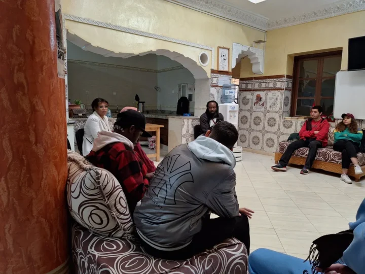 whrm046 oujda paroles corps