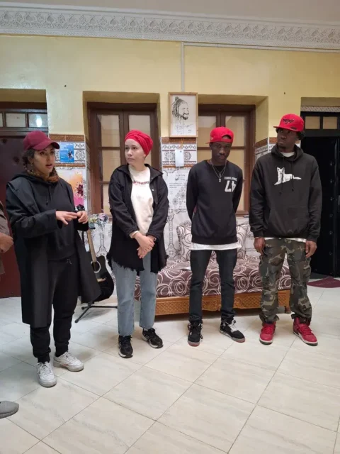 whrm049 oujda corps cocreation