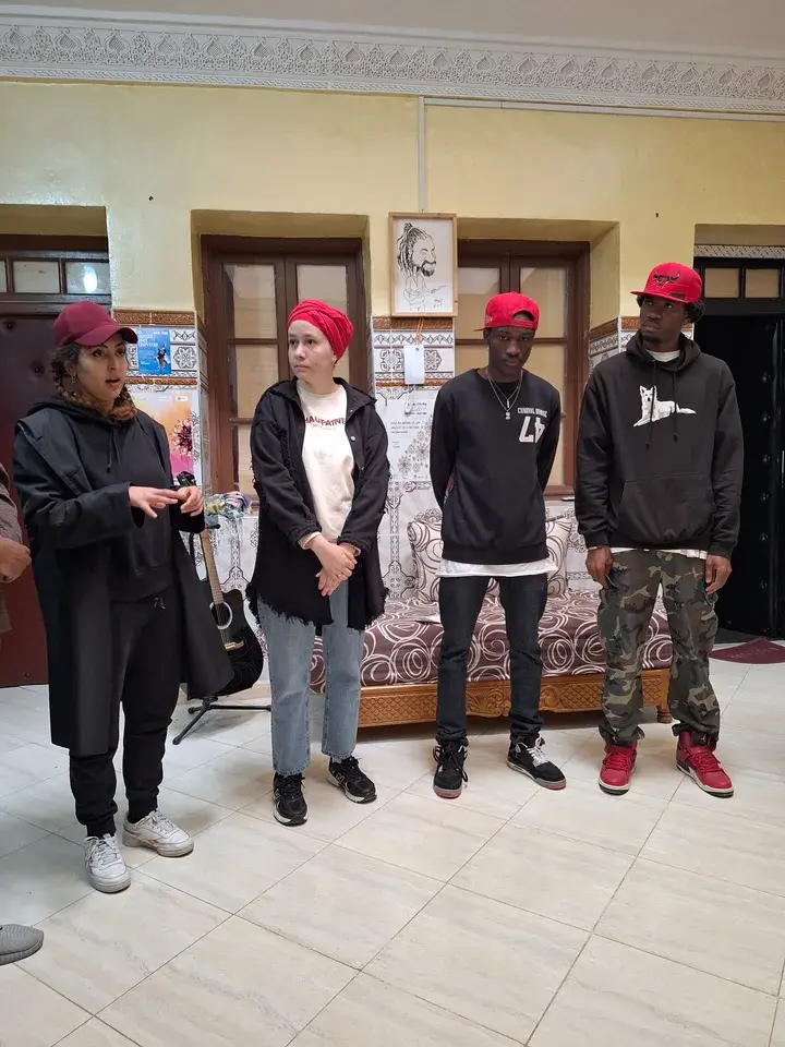 whrm049 oujda corps cocreation
