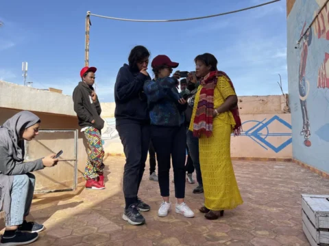 whrm076 oujda paroles rencontre