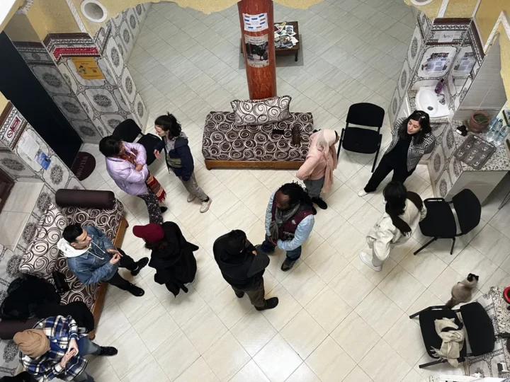 whrm078 oujda paroles rencontre