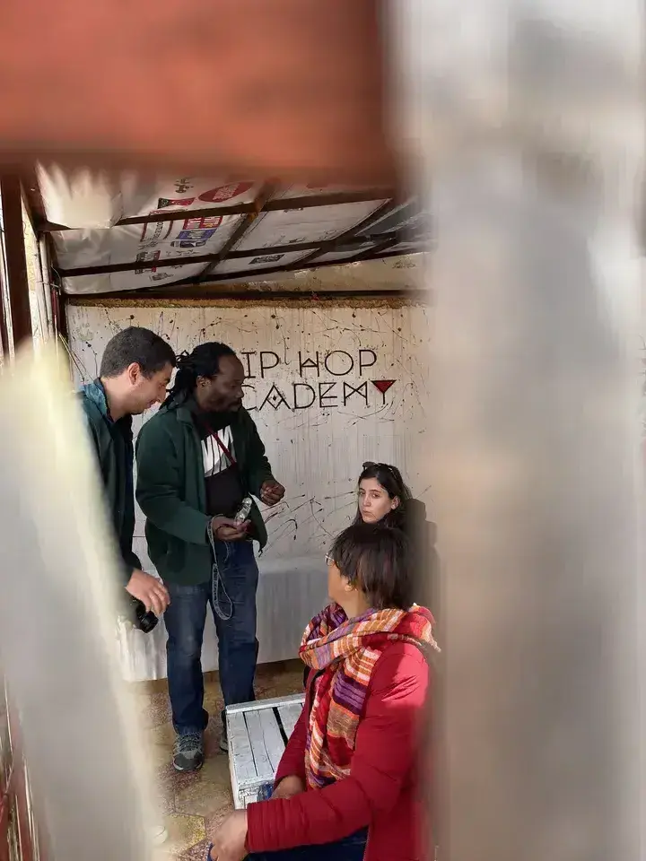 whrm080 oujda photographie paroles