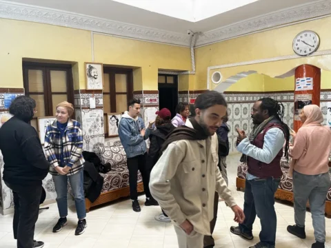 whrm083 oujda paroles rencontre
