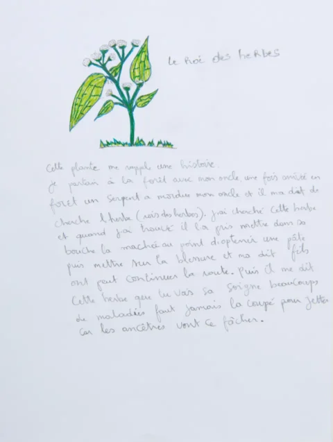 obmb035 tiznit dessin ecritures