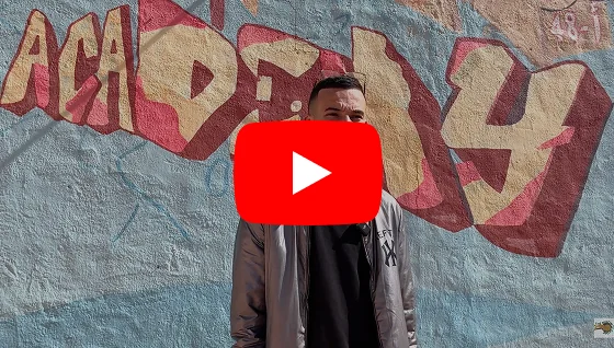 whrm087 oujda paroles atelier